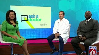 Ask a doctor Who is eligible for weight loss surgery [upl. by Rrats]