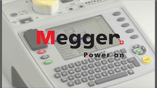 Extract  Preview of the Megger PAT Testing DVD [upl. by Sahcnip]