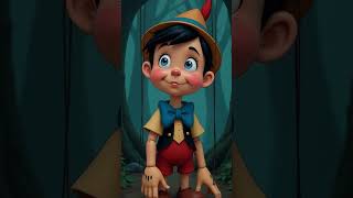 Pinocchio The Dark Truth Behind the Puppet [upl. by Oremodlab]