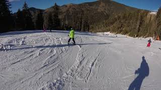 White Feather Taos Ski Valley [upl. by Goodrich]