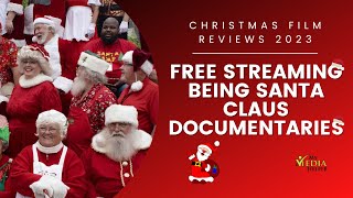 Get into the Christmas Spirit with Free Santa Claus Documentaries [upl. by Hasseman]