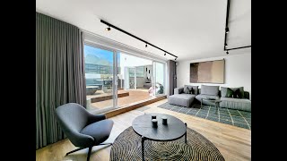 Gem In The Sky  Cape town CBD ZAR6480000 [upl. by Fortunia]