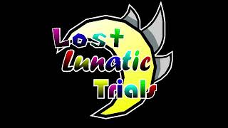 Bowsers Theme  Lost Lunatic Trials [upl. by Hough]