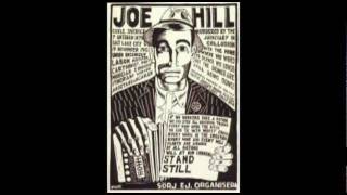 The Ballad of Joe Hill  by Phil Ochs [upl. by Ahsiem]