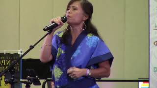 Champuru LIVE  The 2024 Okinawan Festival in Honolulu  The Hawaii Convention Center Sept 1 2024 [upl. by Ys]