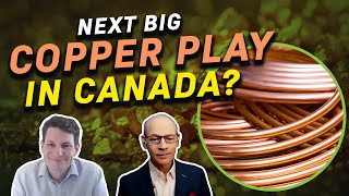 2024s Next Copper Stock to Watch Pivotal Metals Shares Underexplored Opportunity in Canada [upl. by Alomeda478]