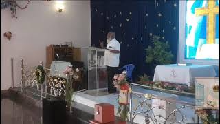 10நவம்பர்2024 Sunday Service Message  Gate of Eternity Church  ஞாயிறு தேவ செய்தி [upl. by Shapiro463]