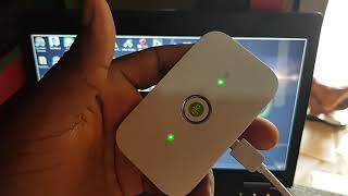 How to Unlock Huawei E5573s606320 Mifi Without Code Works 100 [upl. by Solon]