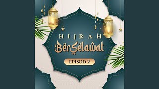 Qasidah Astaghfirullah Rabbal Baraya Episod 2 [upl. by Ymar]