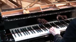 Martin Malmgren plays Prokofiev  Piano concerto nr 5 op 55 [upl. by Maxwell]