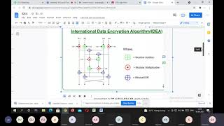 NSC IDEA Algorithm [upl. by Verda]