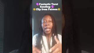 🌟Fantastic Tarot Reading🌟 tarot horoscope love zodiac tarotreading god zodiacsigns spiritual [upl. by Aerdnna]