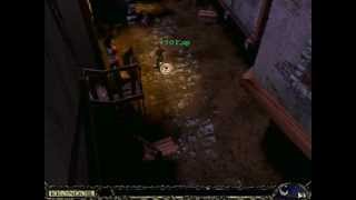 Lets play Return to Krondor 3  All night Amy [upl. by Ramalahs]