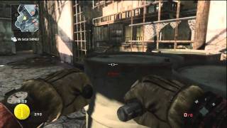 Black Ops zzirGrizz n Brayden  Sticks n Stones Commentary [upl. by Anileve]