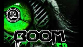 Datsik amp Excision  Boom [upl. by Asalocin338]