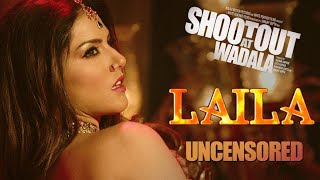 Laila Teri Le Legi Song Remix By DJ Bapu amp DJ Waps  John Abraham amp Sunny Leone  Club Of DJs [upl. by Rigdon]