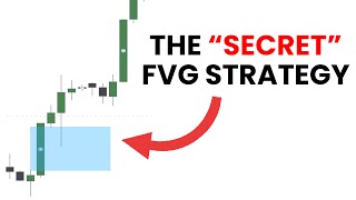 Use this FVG in your trading best type of FVG [upl. by Ocana751]