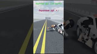 Japanese ppl be like music song funny comedy fypage japanesepeople nohate [upl. by Ainahpets]