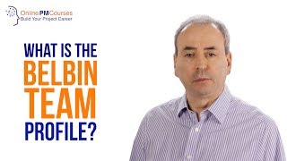 What is the Belbin Team Profile Project Management in Under 5 [upl. by Fabiolas534]