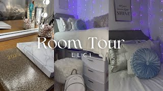 Spelman College  LLC1 Room Tour [upl. by Greenwell]