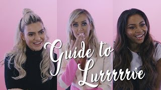 Snog Marry Avoid who heats Guide To Lurrrrve  LoveIsland Girls Edition ♥️ [upl. by Brear]