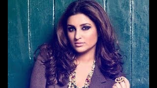 Parineeti Chopra Smartly Hits Back At Trolls Who Mocked Her ‘Red’ Hair [upl. by Macnamara]