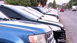 Afectación económica por demora en entrega de placa de autos [upl. by Wylde]