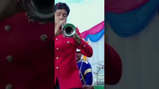 Allari Naresh Comedy Scene  Intlo Deyyam Nakem Bhayam  YT Shorts  KFN [upl. by Ennylhsa738]