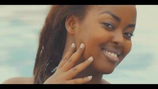 Turaberanye By Bruce Melodie Official Video 2016 [upl. by Dnaltiac]