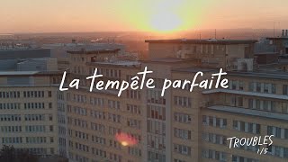 01  La tempête parfaite  TROUBLES  Grandir avec un trouble du comportement alimentaire  MAJ [upl. by Deehan]