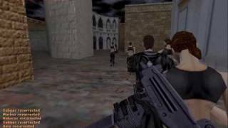 Vampire Slayer VI Team Deathmatch Gameplay [upl. by Shear]