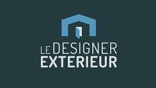 Le designer extérieur [upl. by Kabab622]