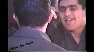 Aram Gevorgyan quotAlaverdciquot  Bomb Sharan video clip classic [upl. by Asinet]