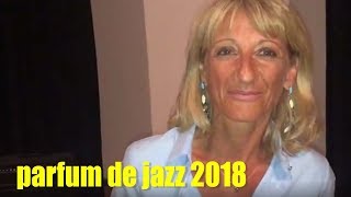 sem34 23 Août parfum de jazz 2018 [upl. by Clorinde]