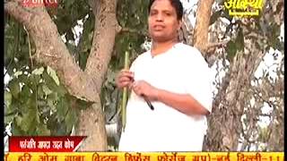 पेट रोग में अमलतास का प्रयोग I ACHARYA BALKRISHNA I WORLD AYURVEDA GURU [upl. by Llertnom]