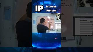 IP cada Host tem o seu IP protocolo Internet ipv4 ipv6 networking [upl. by Roath]