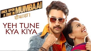 Once Upon A Time In Mumbaai Dobara OUATIMD  Full HD Movie  Akshay Kumar Sonakshi Sinha Imran [upl. by Ardnek]