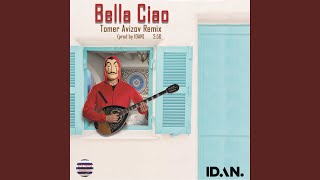 Bella Ciao Dance Bouzouki [upl. by Ephram26]