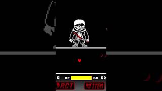 Urdetale last breath phase 3 parte 1 [upl. by Odele120]