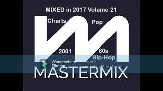 Music Factory Mastermixes  Mixed in 2017 Volume 21 By Robert Lee [upl. by Annabal]