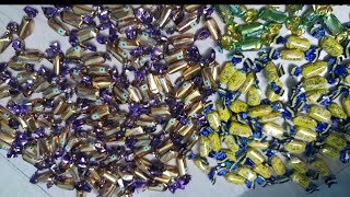 How to Make Chocolate 🍫 Garland Abi Garland 9042811184 [upl. by Nihhi345]