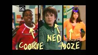 Neds Declassified School Survival Guide  Season 1 Theme Song [upl. by Eessej]