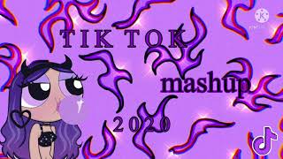 Tik Tok Mashup 2020 [upl. by Fisch252]