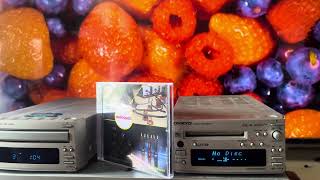 ONKYO Compact Disc C701A [upl. by Hy591]