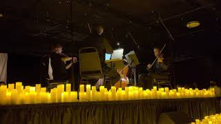 Candlelight  Tribute to anime performed by Listeso Music Group [upl. by Annadiana]