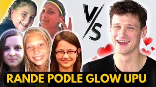 1v5 RANDE  Podle fotek z dětství [upl. by Leimaj389]