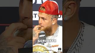 Gervonta Davis calls out Jake Paul 👀 jakepaul boxing gervontadavis [upl. by Mandi]