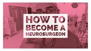 How to become Neurosurgeon  UK edition [upl. by Arihaj]