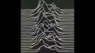 TRANSMISSION  JOY DIVISION [upl. by Santiago]