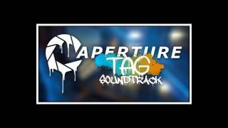 Ending Song  Aperture Tag Soundtrack [upl. by Adiaz388]